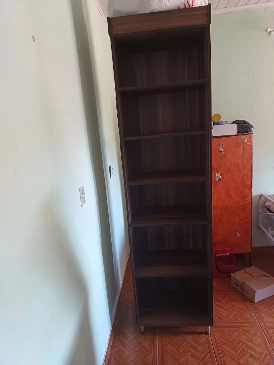 prateleira - Foto 2
