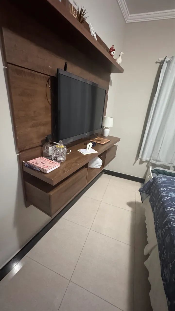 Apartamento alto padrão  - Foto 2