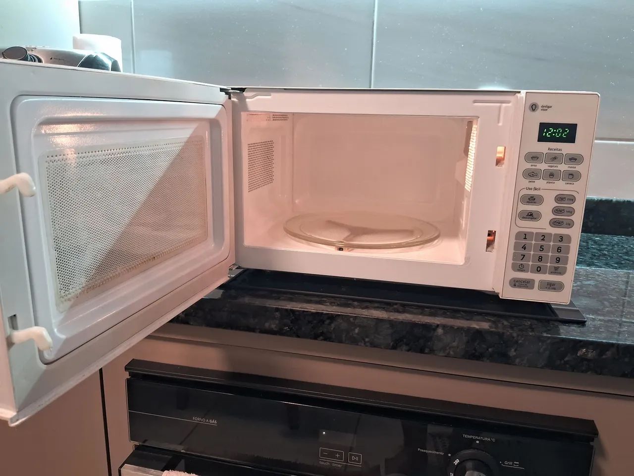 Micro-ondas Consul 20L  - Foto 2