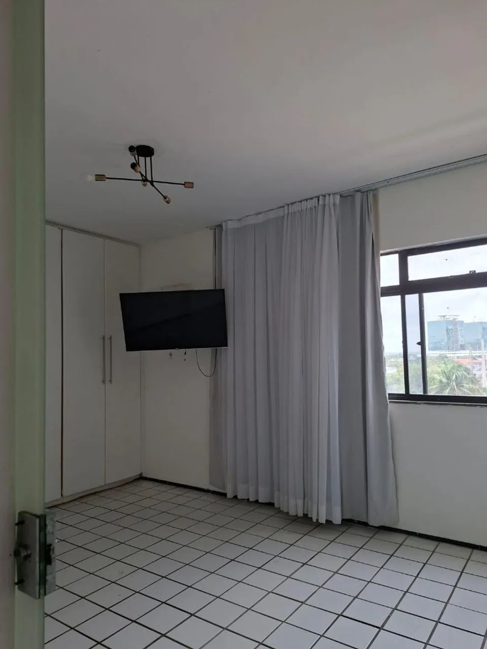 ALUGO APARTAMENTO PONTA D'AREIA  - Foto 5