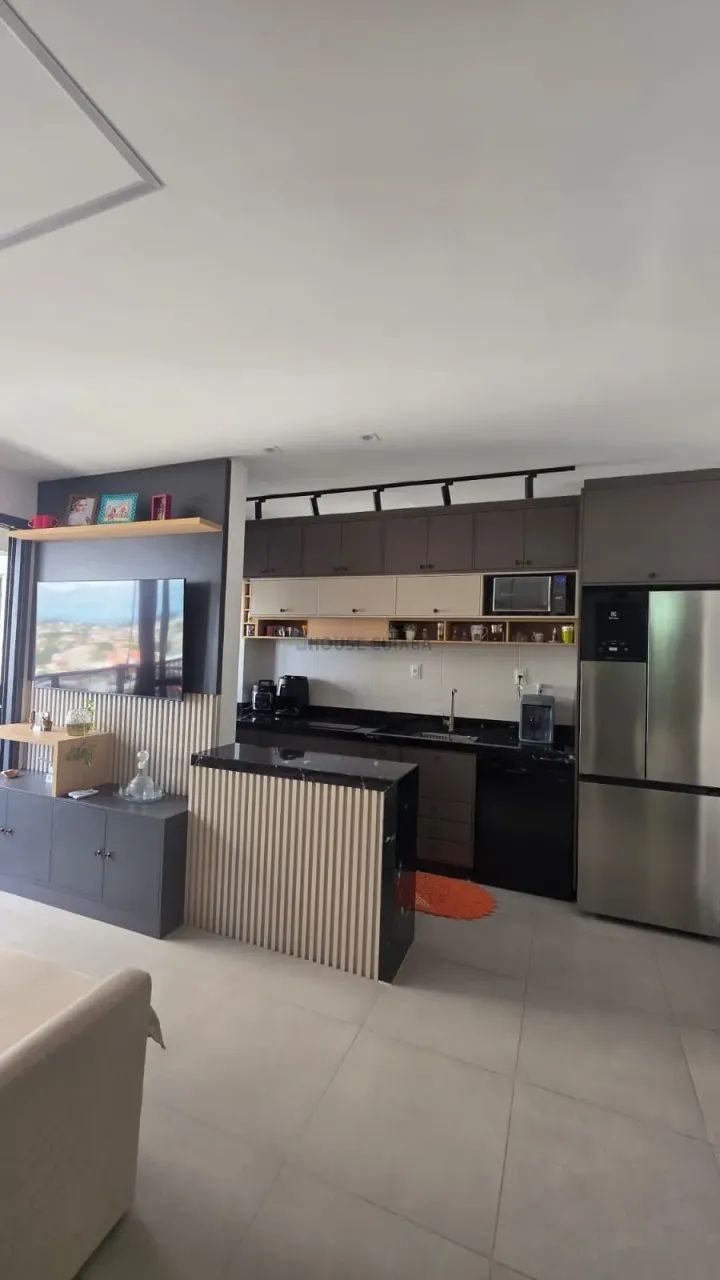 Apartamento Flat Urbanit - Vangard | Mobiliado - Foto 2