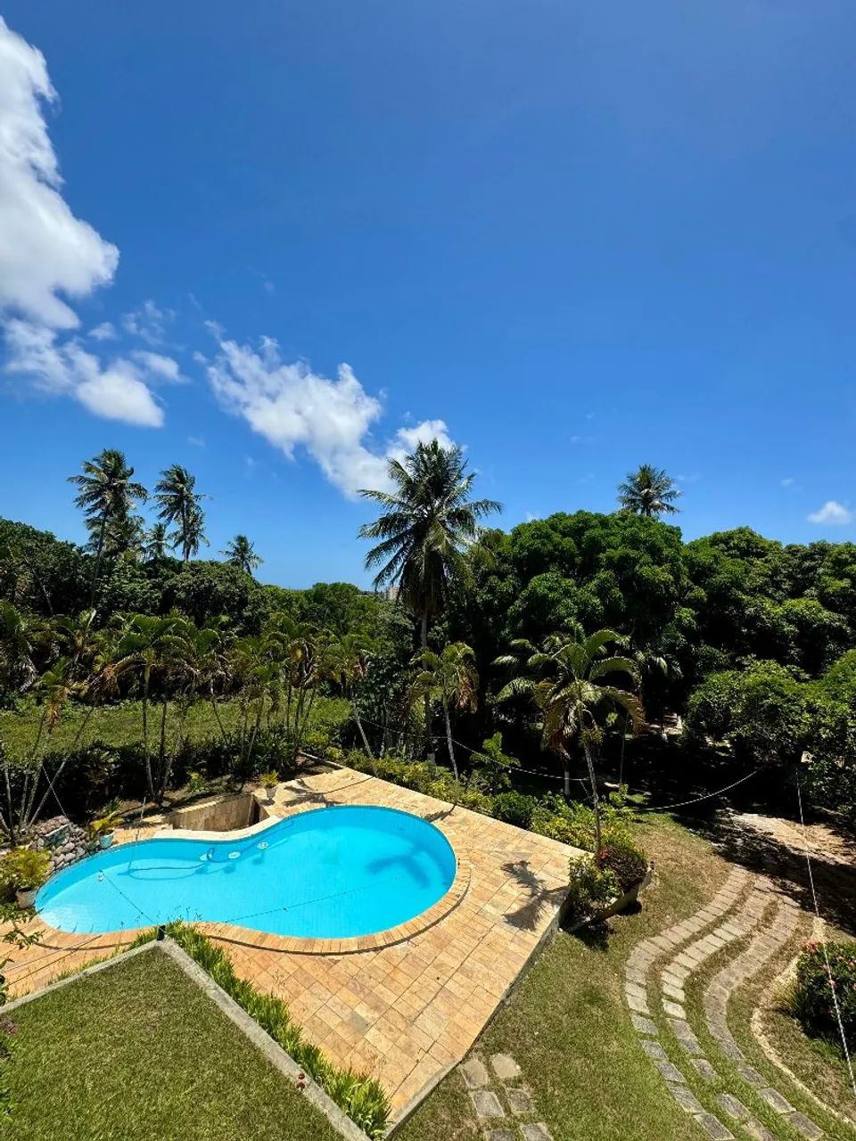 SãoJoão .Casa com Piscina privativa( 12 Pessoas) - Foto 5