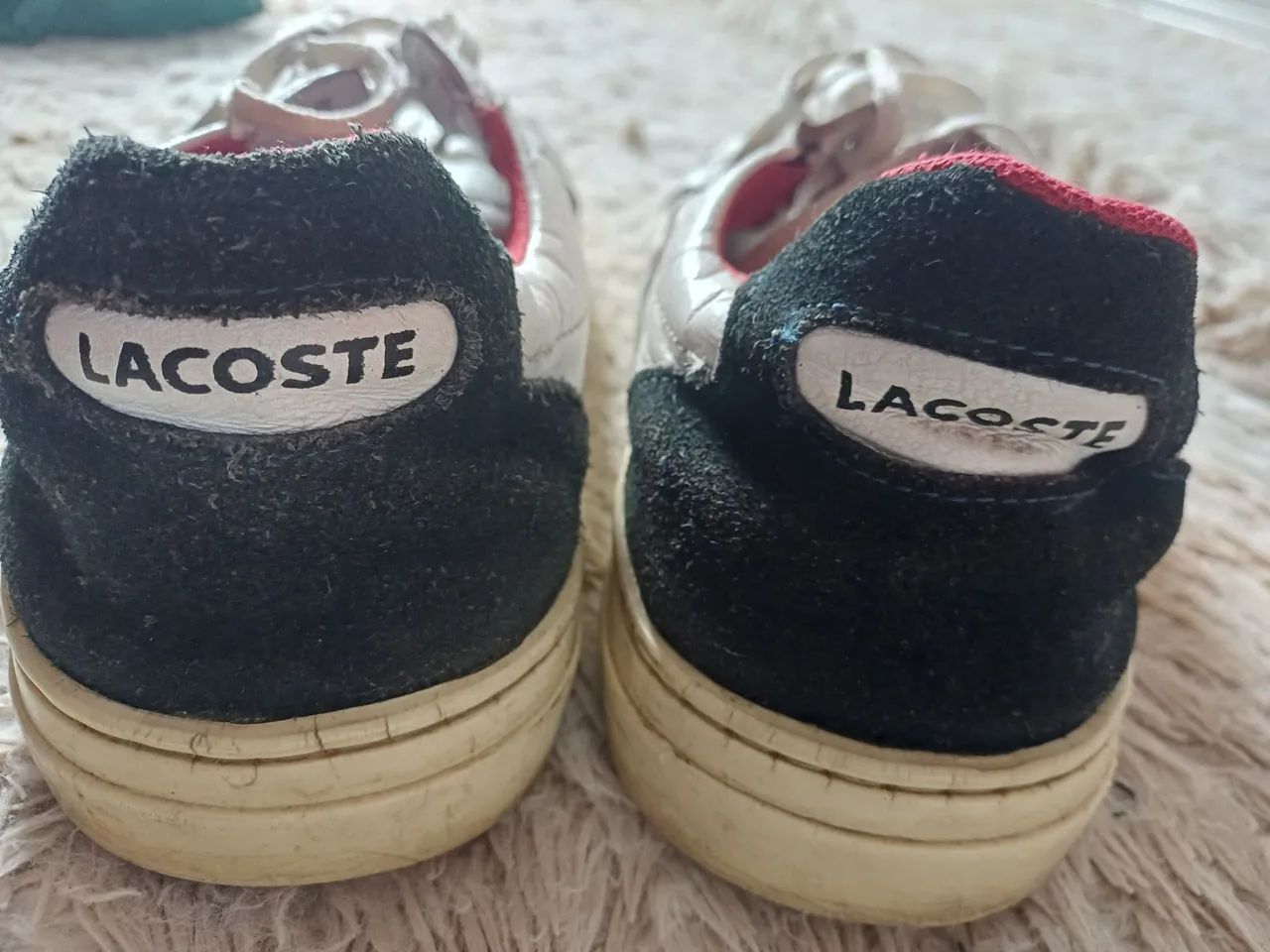 Tenis original  - Foto 2