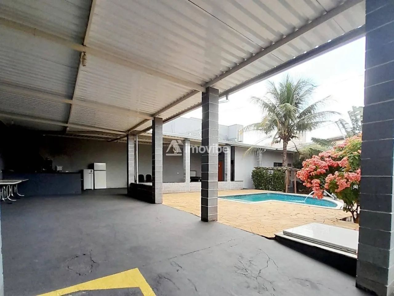 Area de lazer a venda Jd Alvorada em Americana. - Foto 2