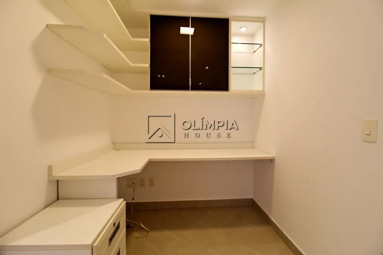 Vila Olímpia · Locação · 2 dormitórios - Foto 5