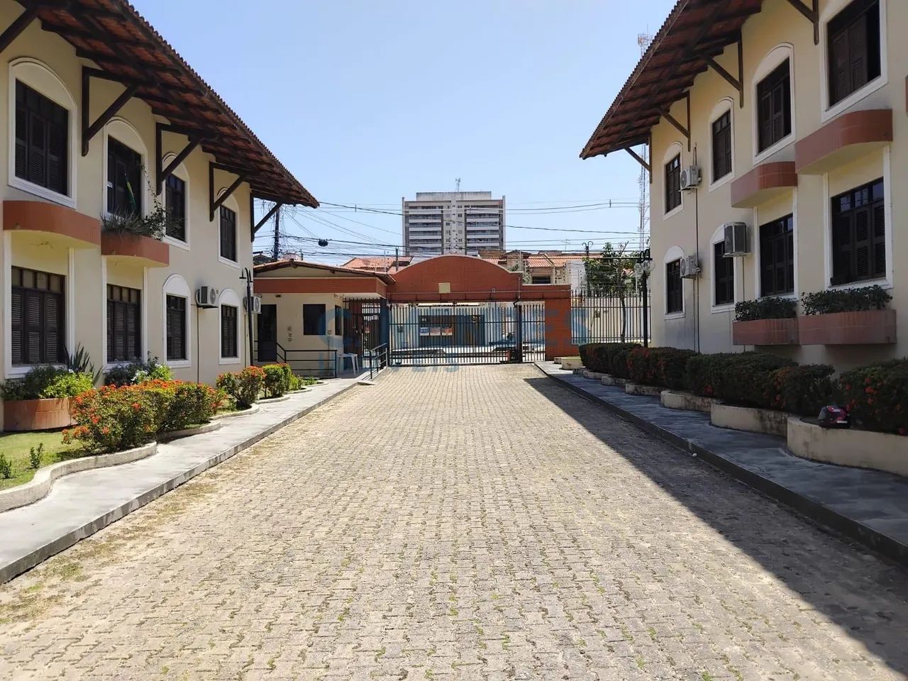 Apartamento em Edson Queiroz - Fortaleza - Foto 3