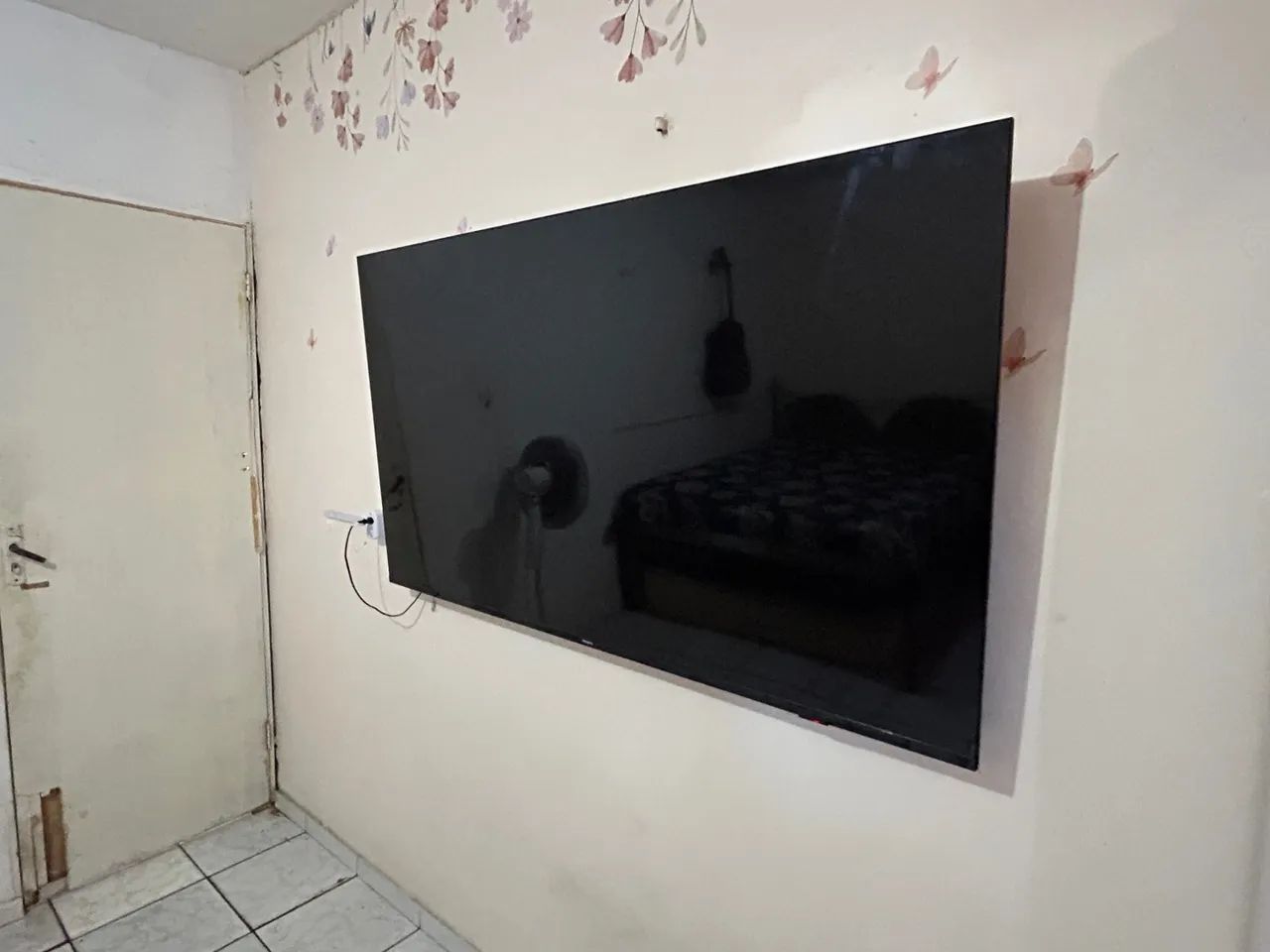 Tv Philips 65 polegadas 