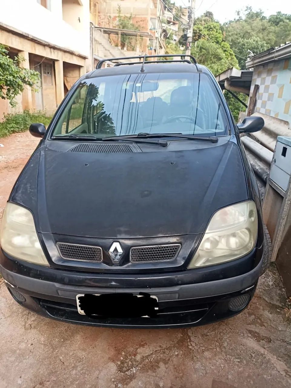 Carro pra roça  - Foto 3