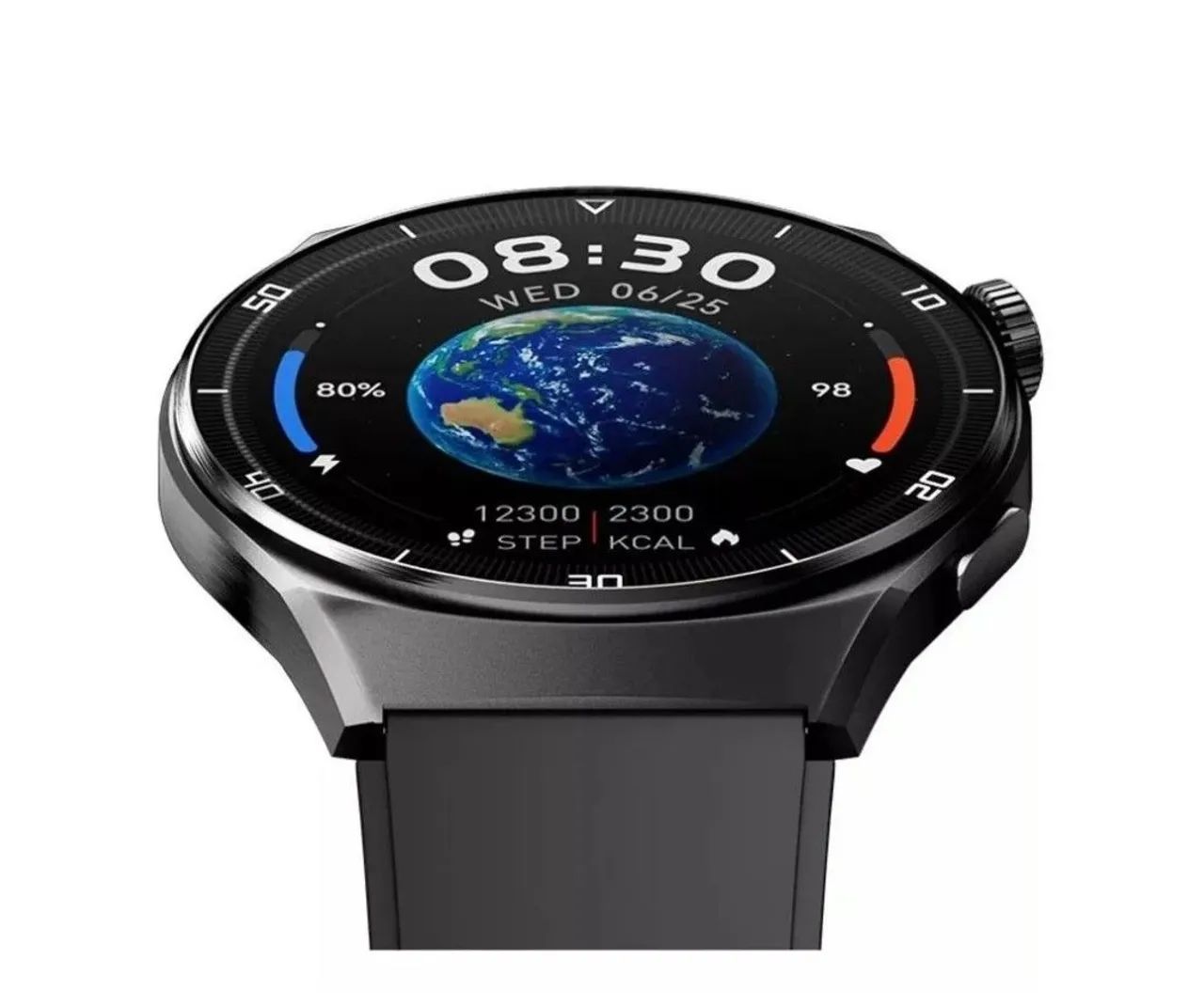 Smartwatch qcy gt2 s3  - Foto 2