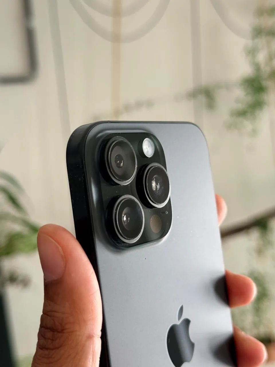Iphone 16 pro max 512 gb - Foto 2