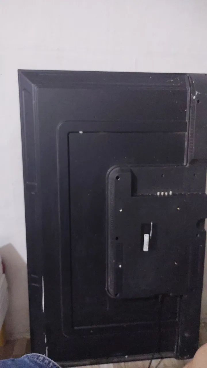 Tv 50 polegadas 4k  - Foto 3