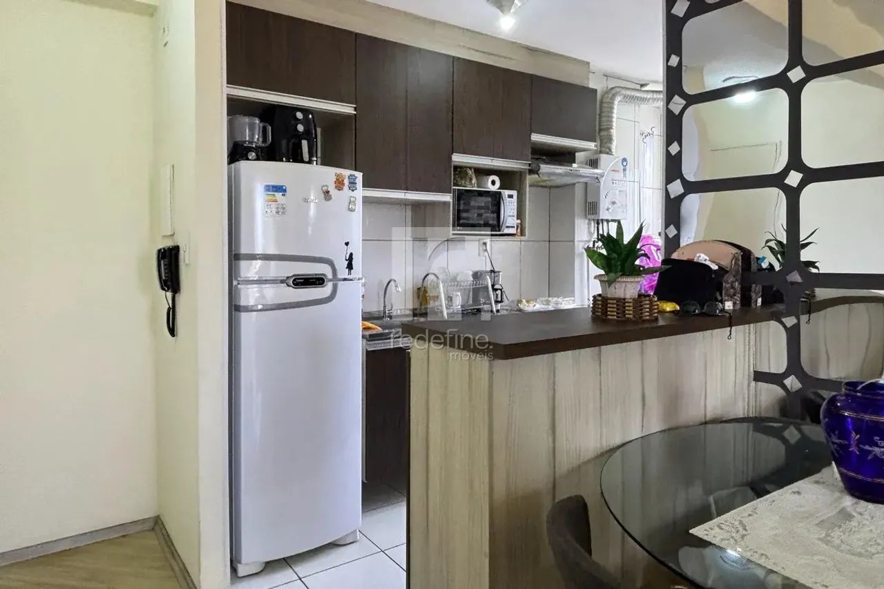 Apartamento 2 quartos - Dos Casa - Foto 4