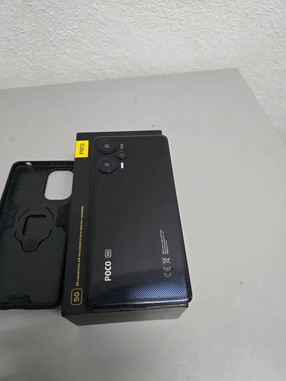 Poco F5 8GB 256gb  - Foto 2