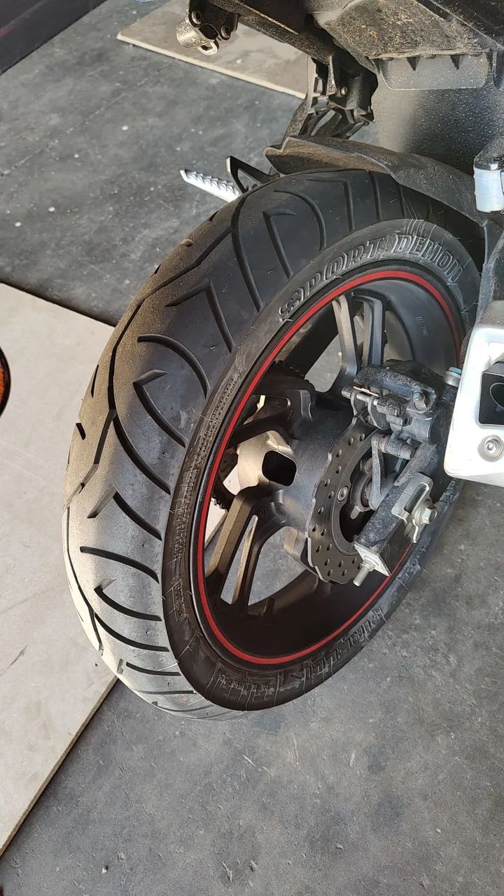 Venda oo troca 