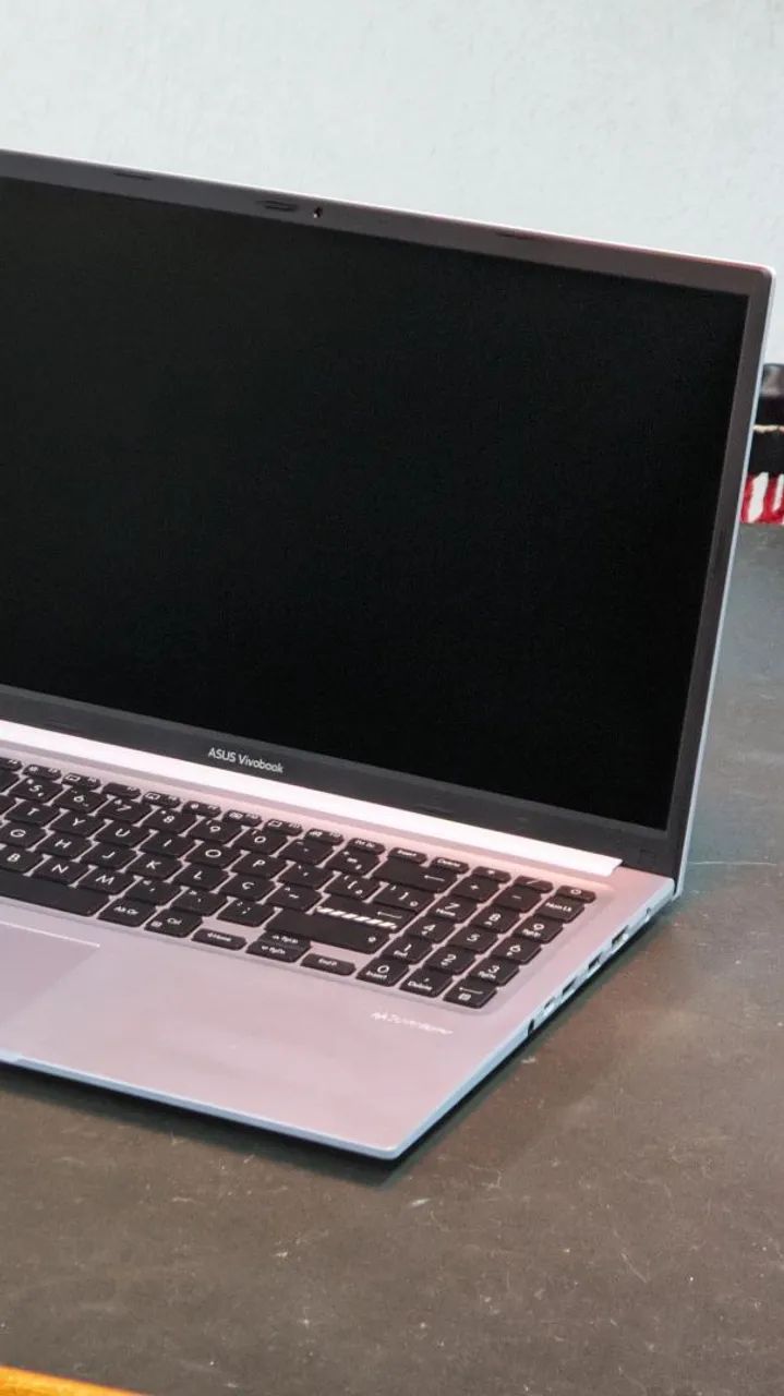 Notebook - I5-12450H, 8GB RAM DDR4 - Foto 2