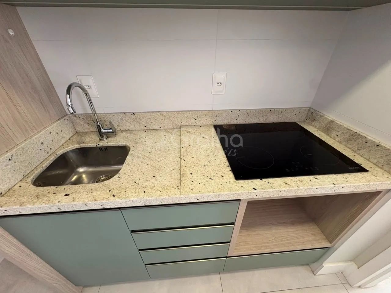 2 suítes, semimobiliado próximo a UFSC - Foto 5