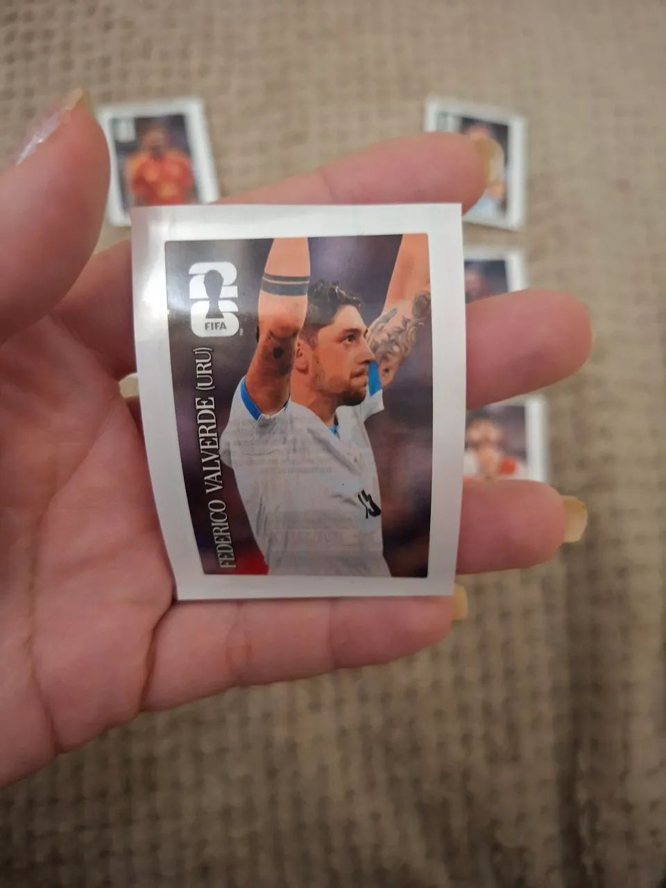 Figurinha da coca cola - diversas  - Foto 5