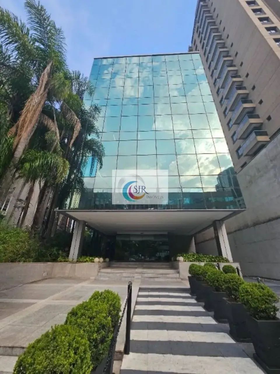 Conjunto para alugar, 395 m² - Vila Olímpia - São Paulo/SP - Foto 5