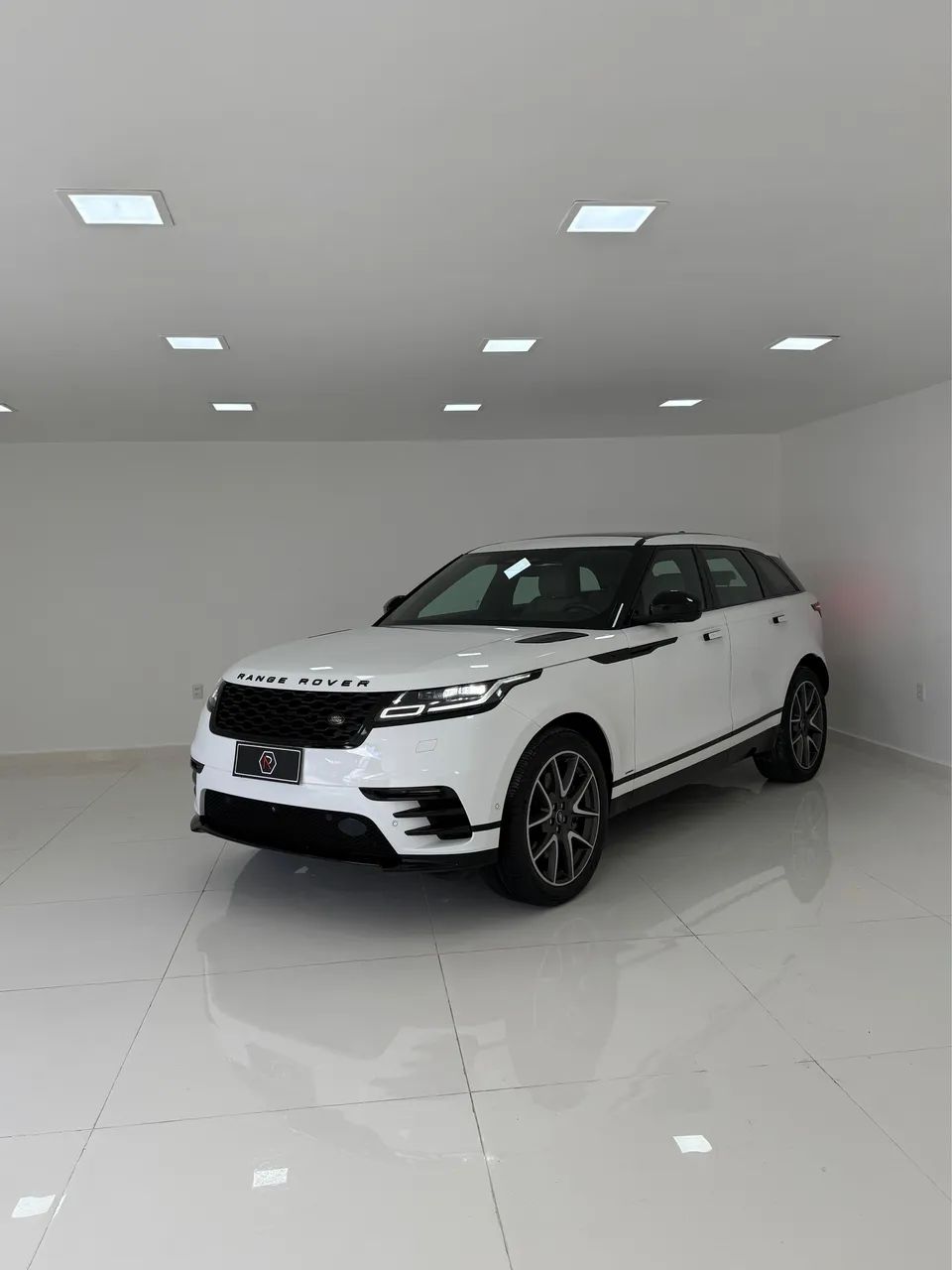 Land Rover Range Rover SE 4X4 3.0 MHEV 2021