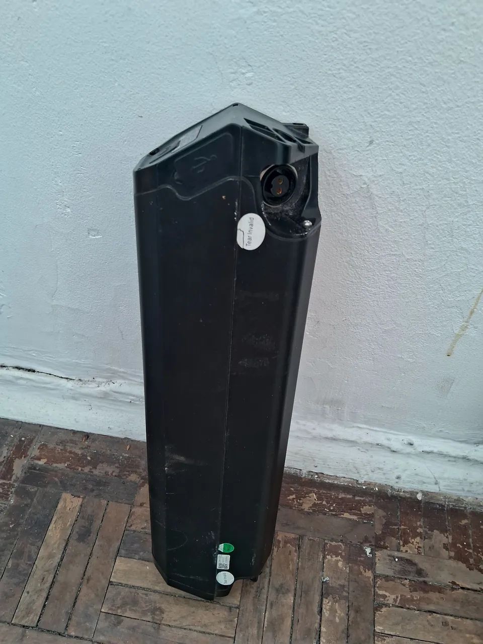 Bateria bicicleta  - Foto 3