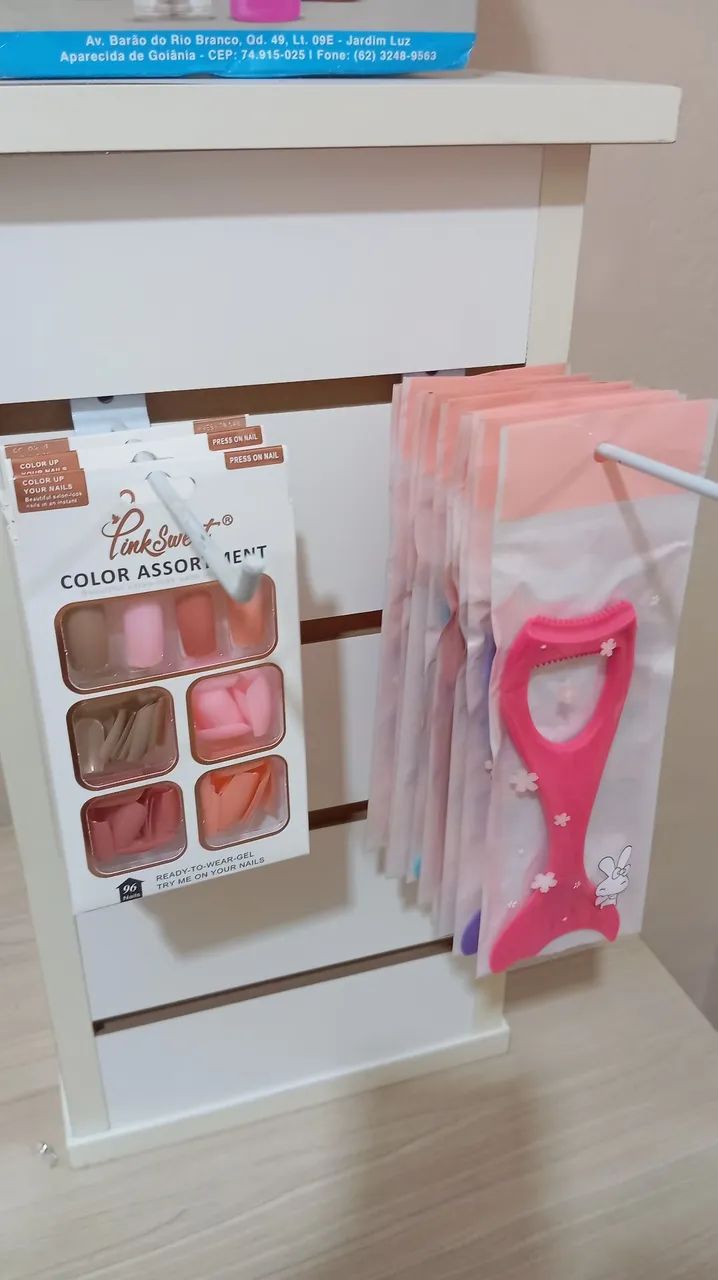 Produtos de beleza - Foto 3