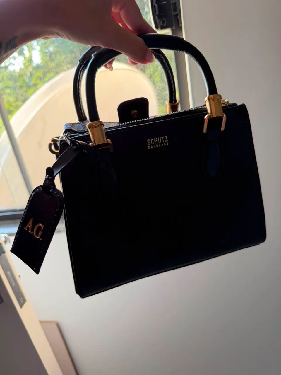 BOLSA LORENA SCHUTZ