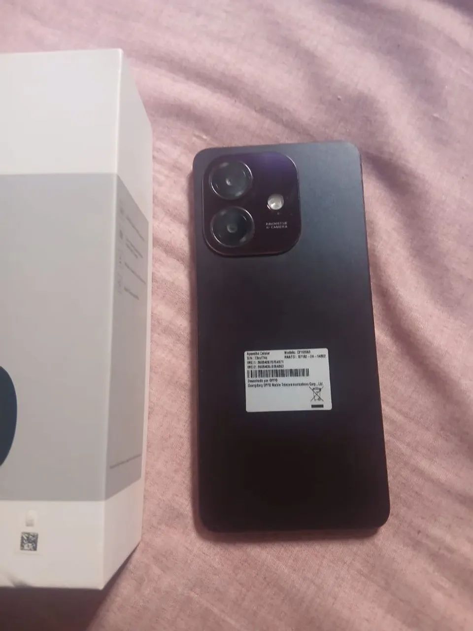 Vendo celular oppo - Foto 4