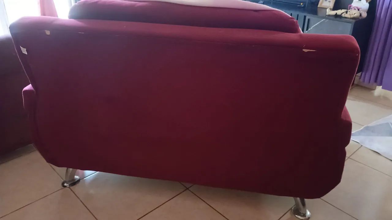 Sofá 2 e 3 lugares  - Foto 5