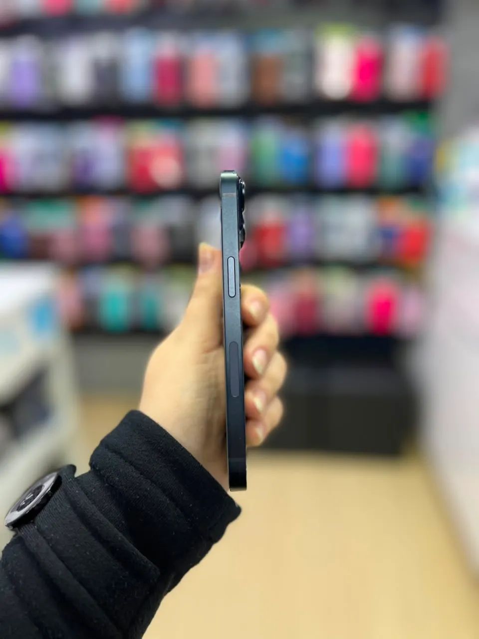 iPhone 14 256GB - Foto 4