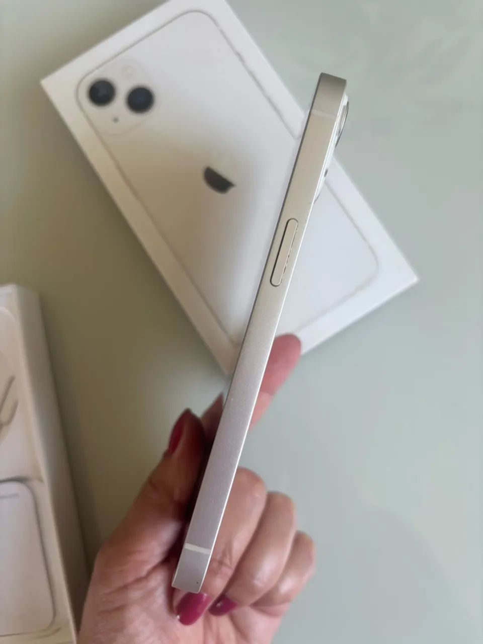 iPhone 13 - 128GB - Foto 2