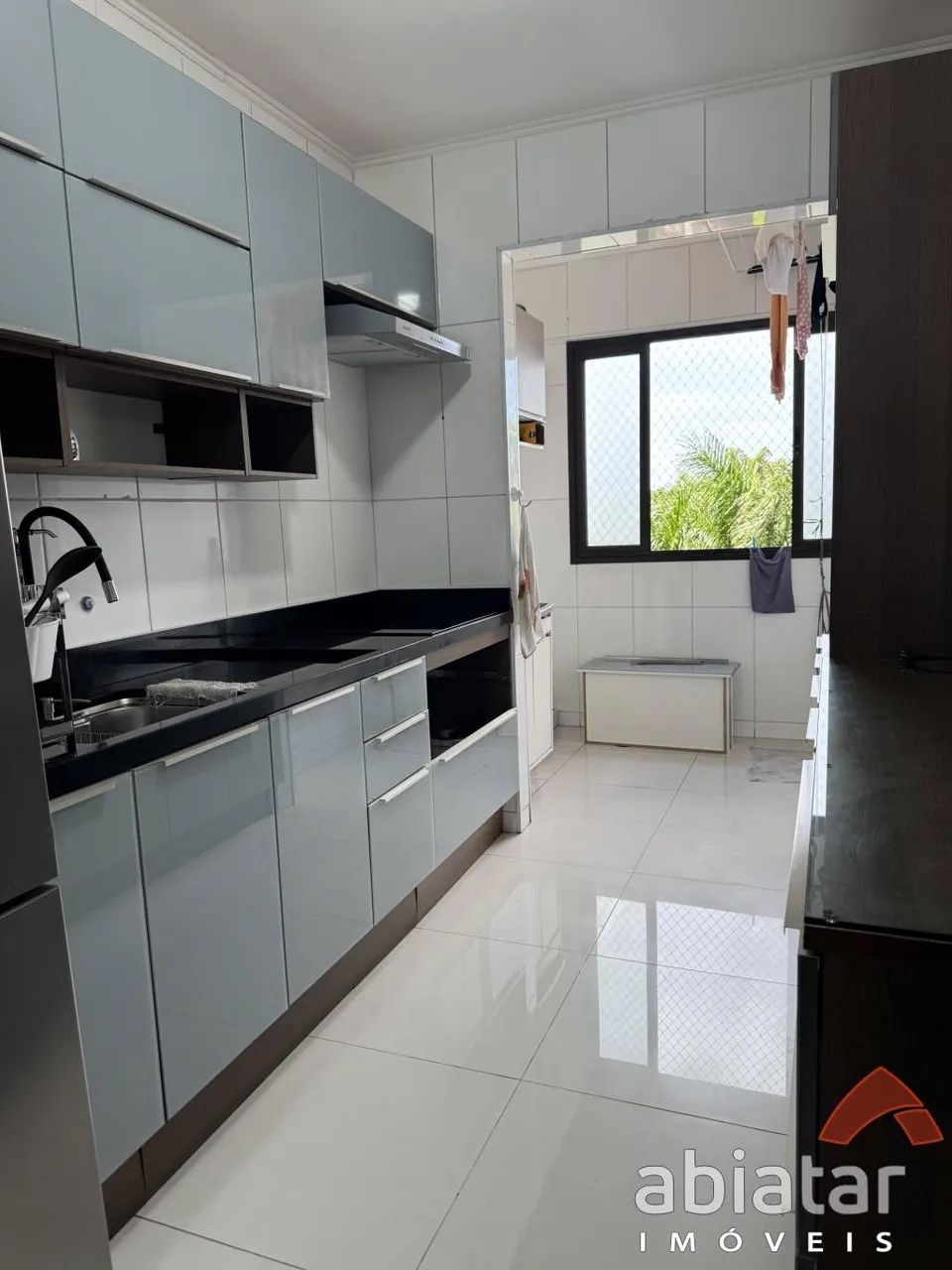 Apartamento para alugar - Jardim Maria Rosa - Taboão da Serra - Foto 8