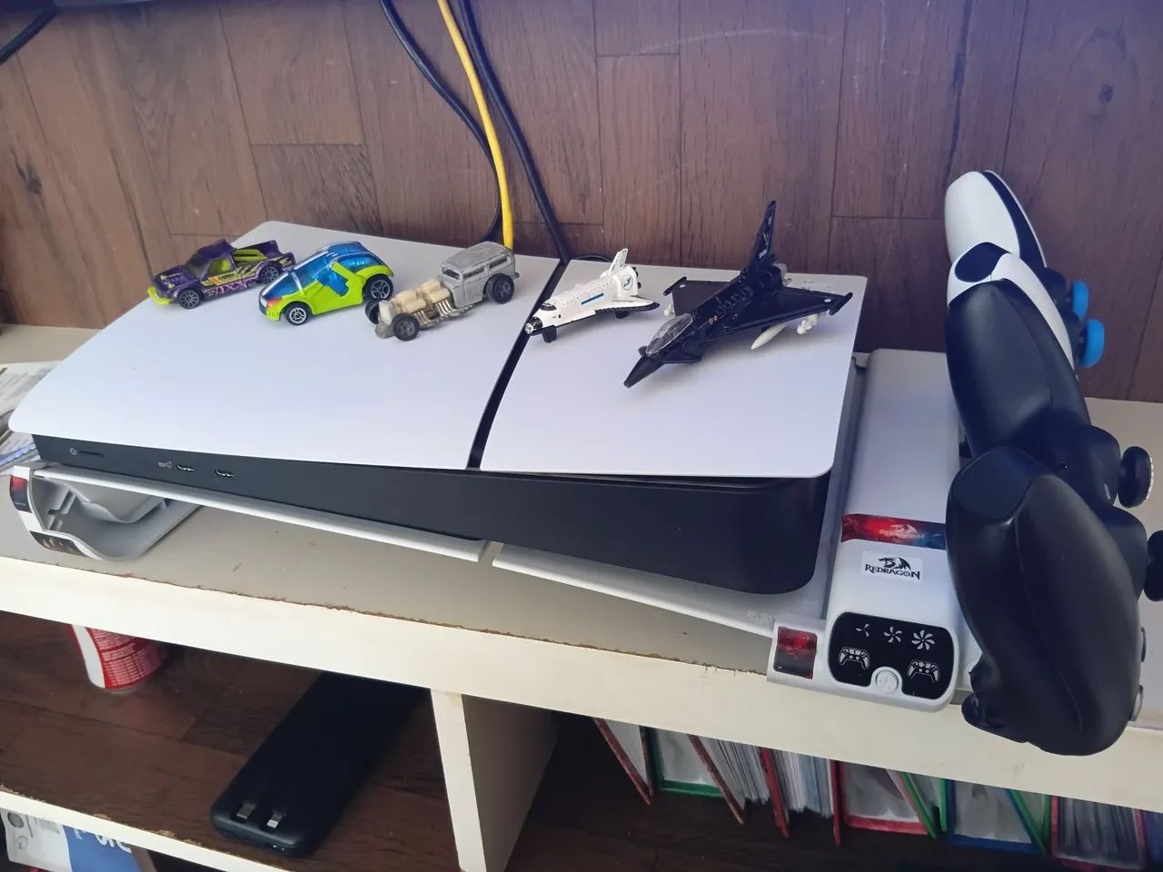 Ps5 slim completao  - Foto 2