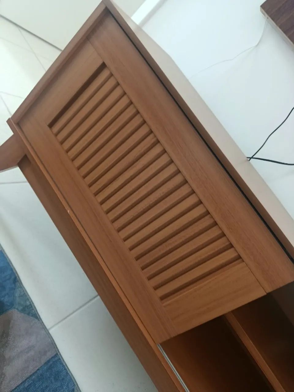 racj para sala - Foto 2