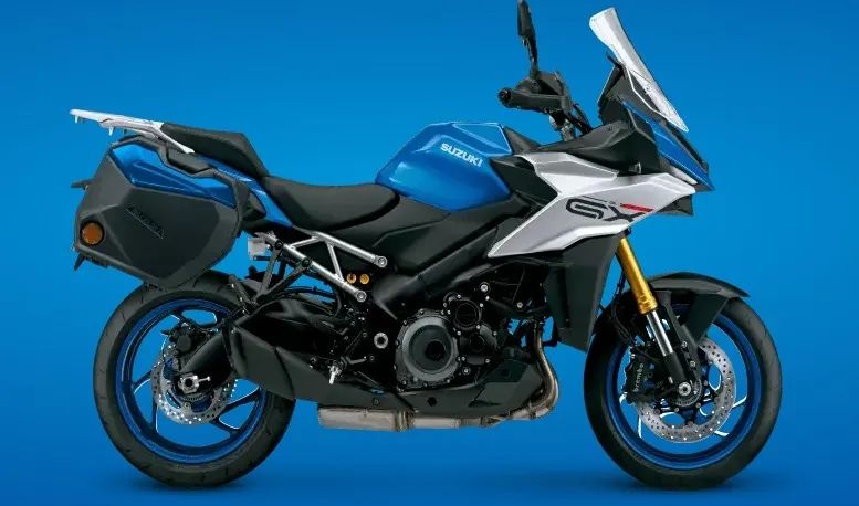 Suzuki 1000 GX