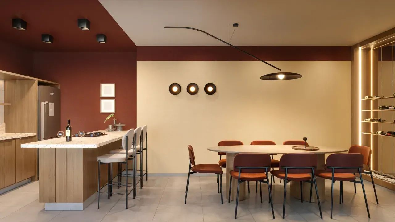 VIBES RESIDENCE - Foto 8