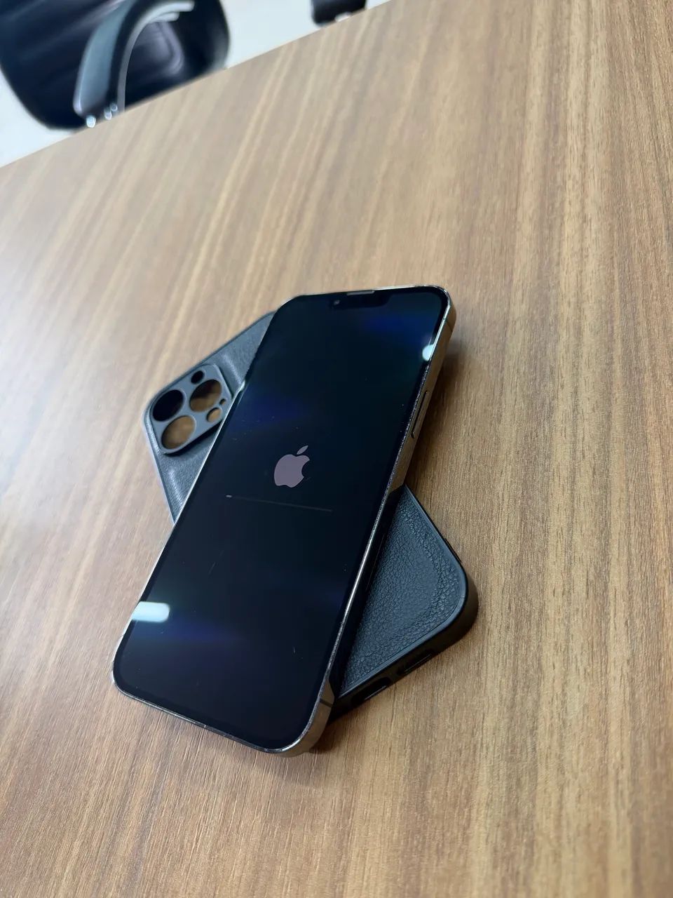 iPhone 13 Pro Max 256g - Foto 5