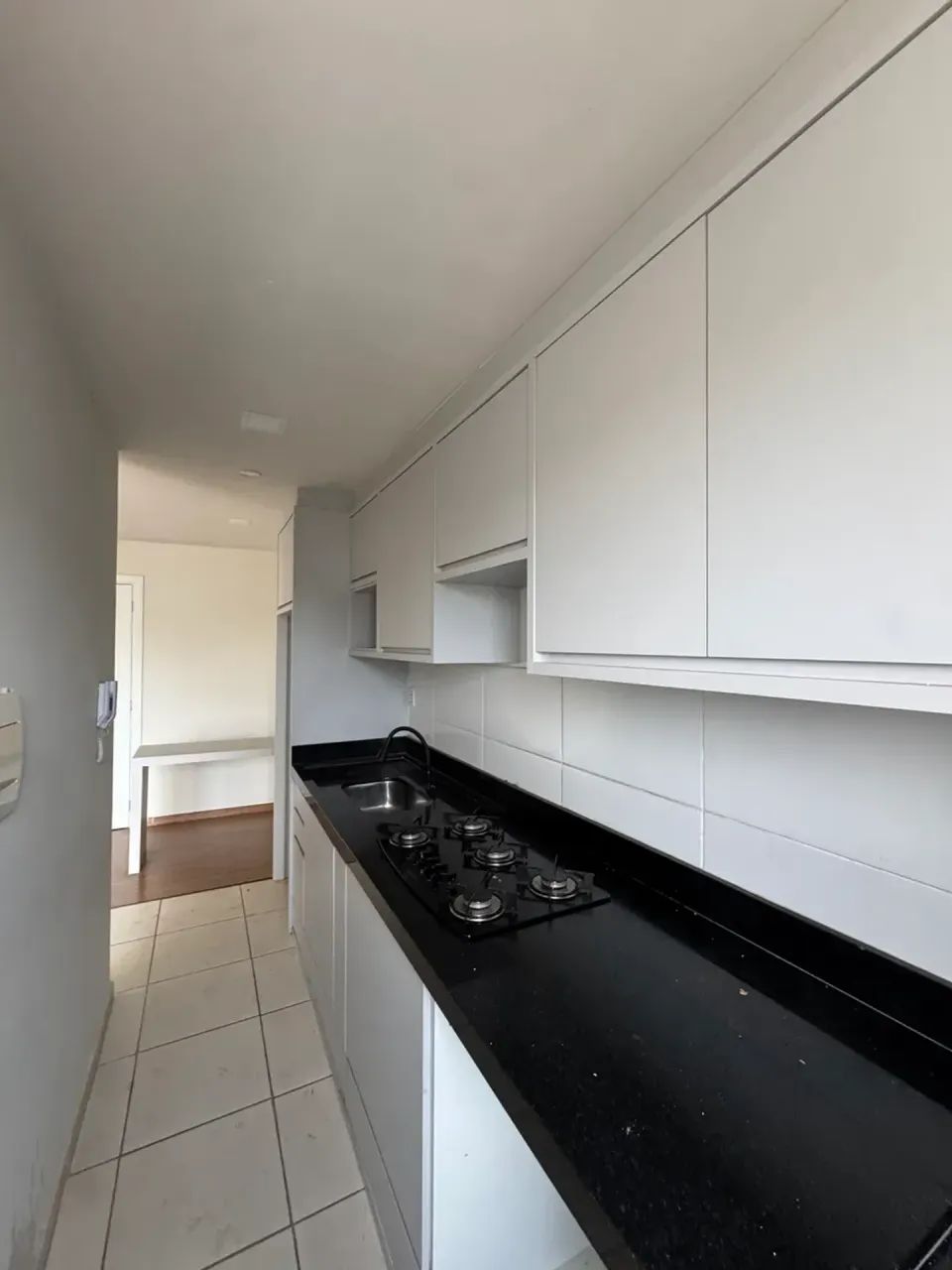 Apartamento 2 quartos com cozinha planejada | Condominio com lazer completo! - Foto 5