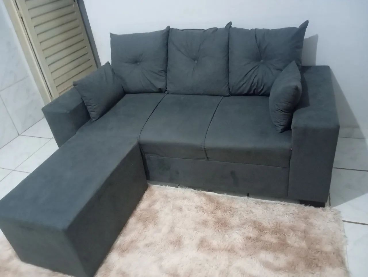 Vende-se novo  - Foto 2