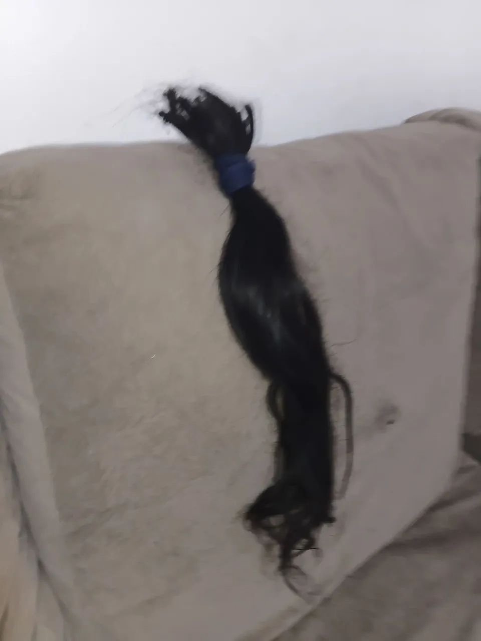 Cabelo Humano  - Foto 2