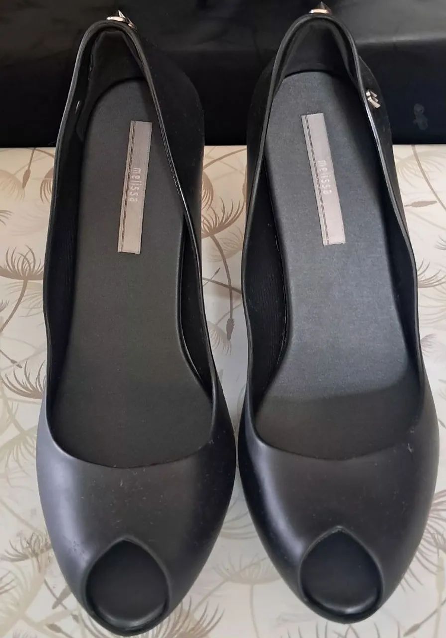 Três Melissas em 1 so preço  - Foto 3