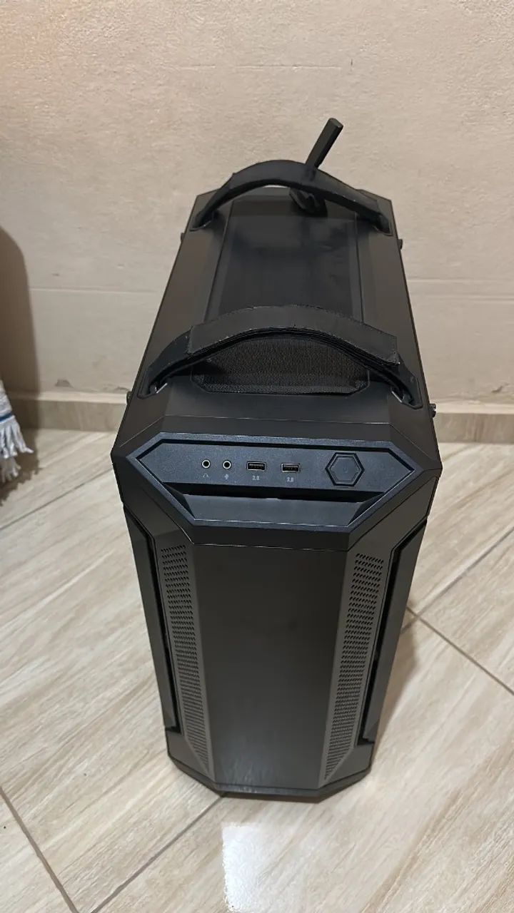 PC Gamer - RTX 3080Ti - Foto 3