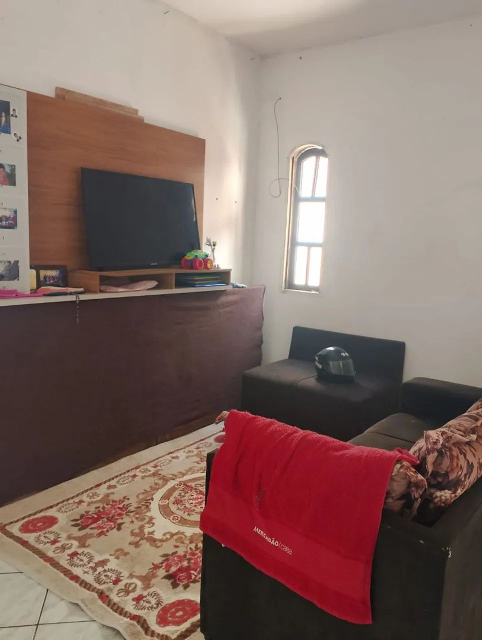 Vendo casa em Baixo Guandu/ES - Foto 4