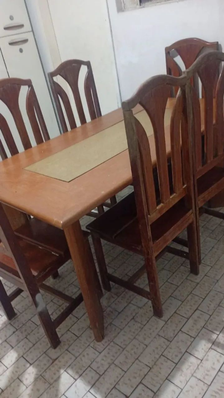 Mesa de Gravatá  - Foto 2
