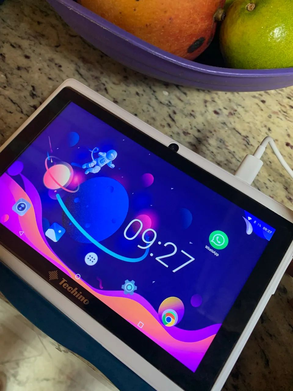 Tablete infantil  - Foto 2