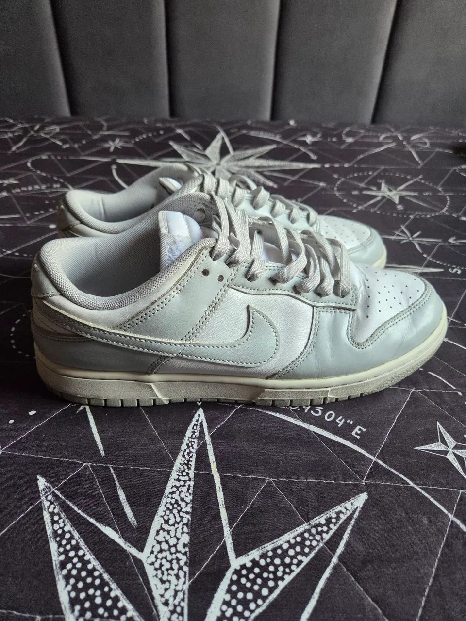 Tenis dunk - Foto 2