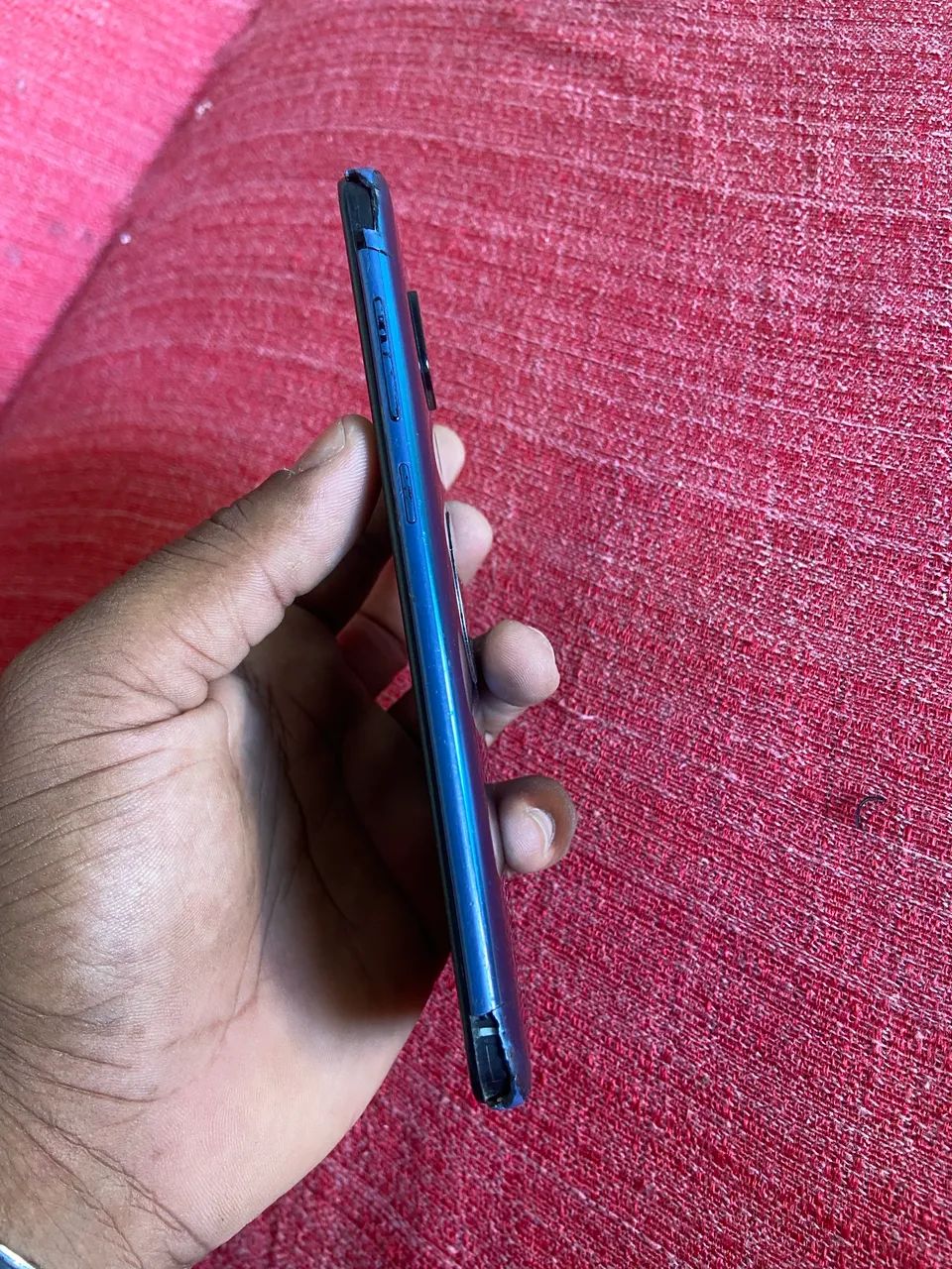 Redmi not 9 - Foto 5