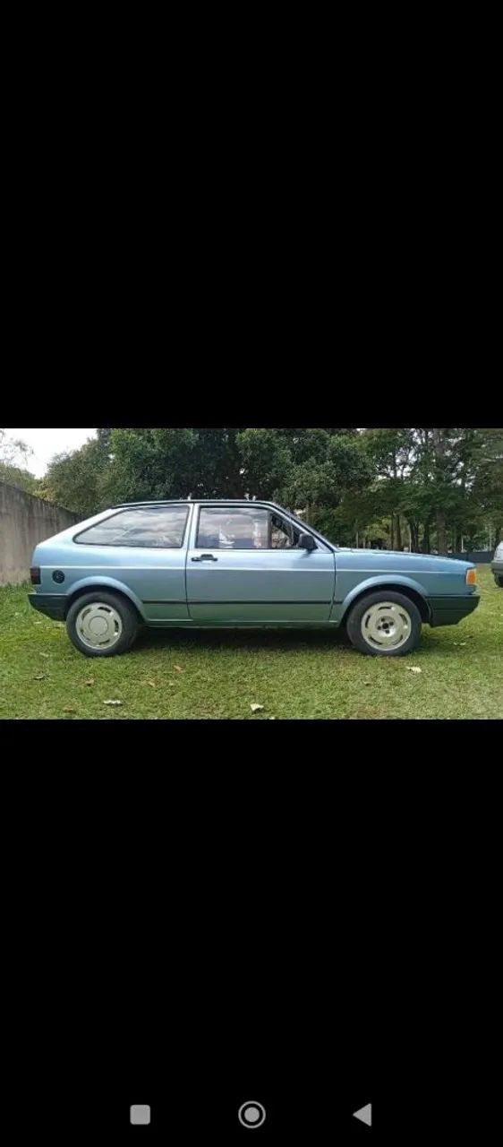 Volkswagen Gol CLI / CL 1.8 1991 - Foto 4