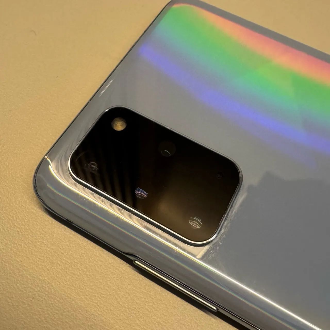 Samsung Galaxy S20+ 128GB - Foto 4