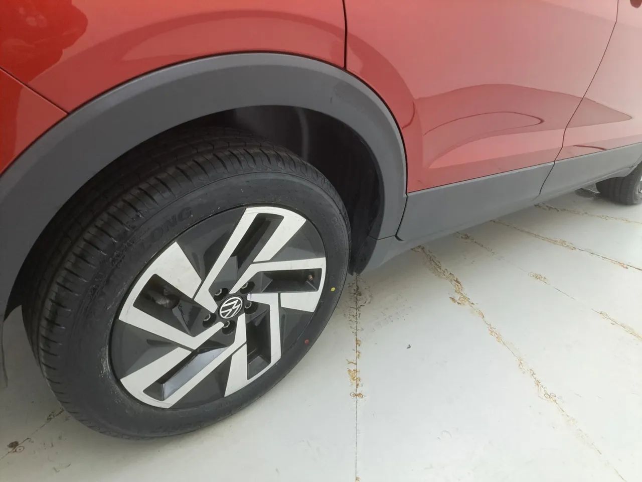 Volkswagen T-Cross Highline 1.4 TSI Flex 16V 5P AUT, foto 14 de 18