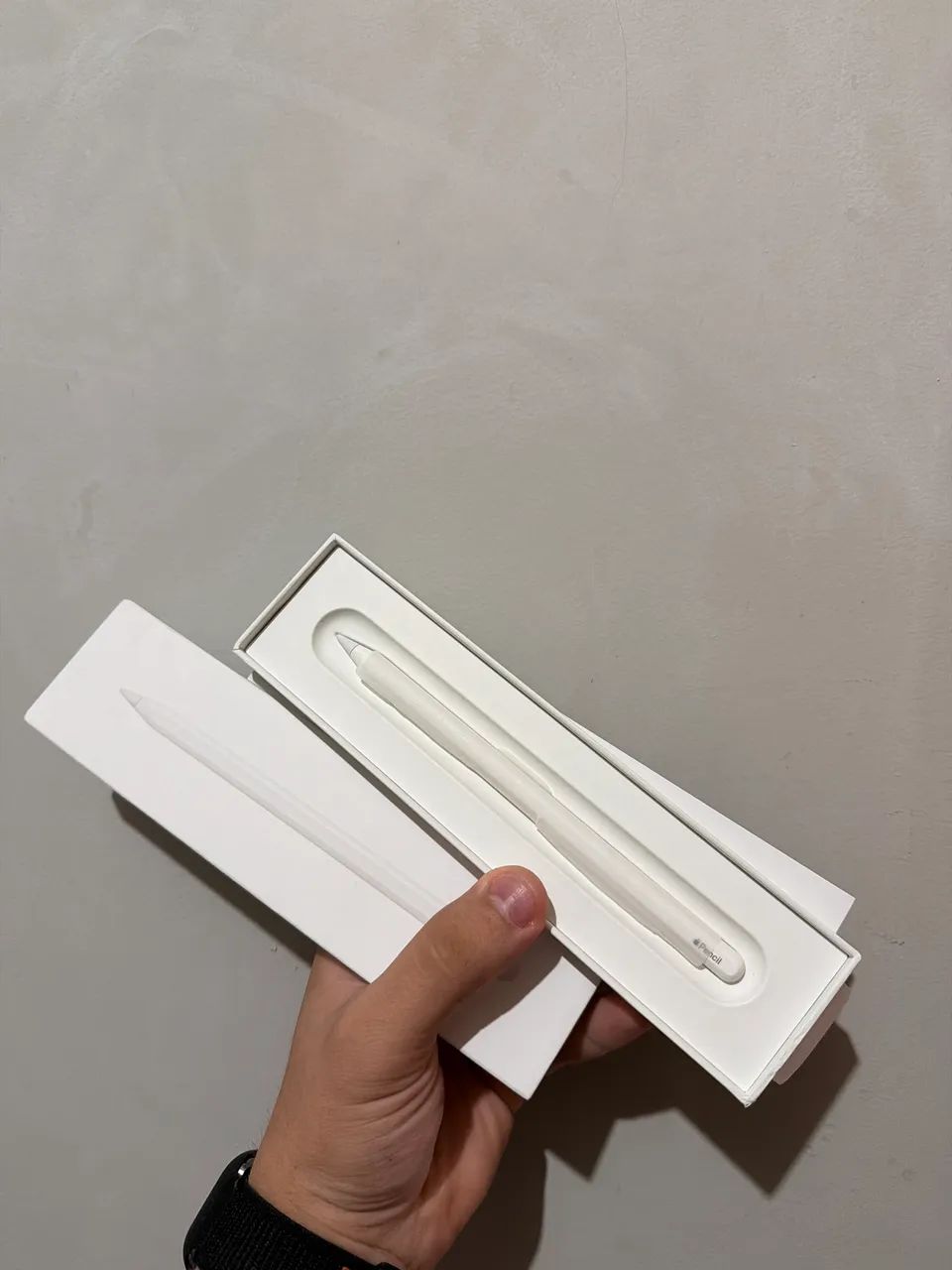 Apple Pencil 2 Geração  - Foto 3